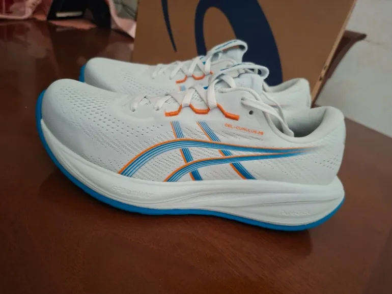 Tweedehands Scarpa Gel Cumulus 28 bike — afbeelding 2 van 15