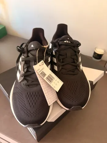 Używany Adidas pureboost 5 bike — zdjęcie 2 z 7