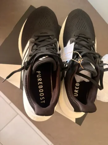 Używany Adidas pureboost 5 bike — zdjęcie 7 z 7
