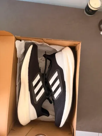 Używany Adidas pureboost 5 bike — zdjęcie 4 z 7