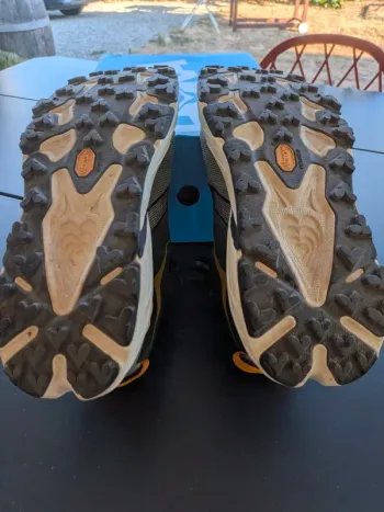 Used Hoka Baskets bike — image 3 of 3