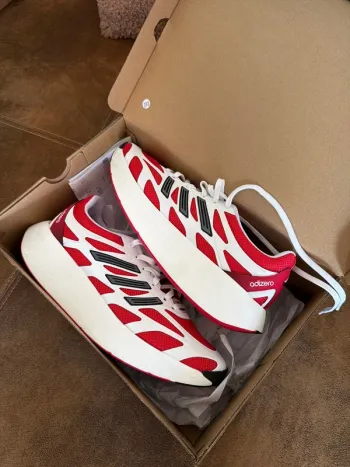 Używany Adidas adizero aruku bike