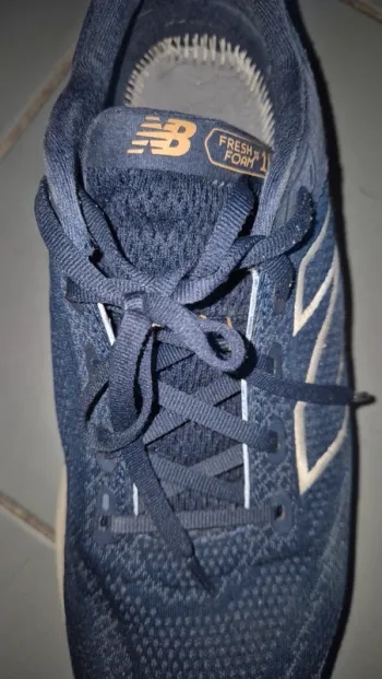 Gebrauchtes New Balance Running Shoes bike — Bild 8 von 8