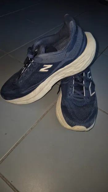 Gebrauchtes New Balance Running Shoes bike