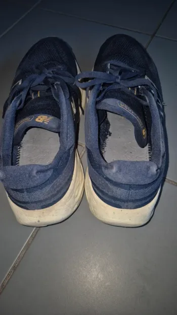 Gebrauchtes New Balance Running Shoes bike — Bild 5 von 8