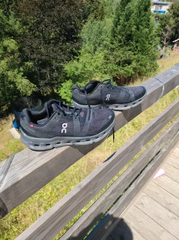 On Running Cloudtec bike usato — immagine 3 di 6