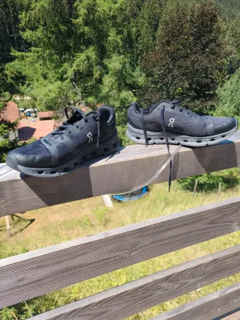 On Running Cloudtec bike usato — immagine 2 di 6