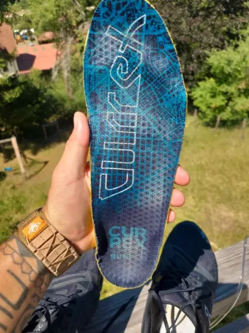 On Running Cloudtec bike usato — immagine 6 di 6