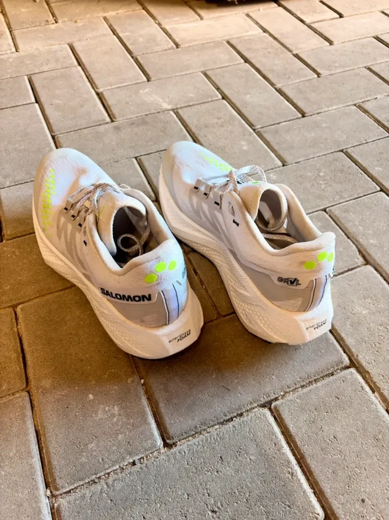Gebrauchtes Salomon AeroGlide 3 GRVL bike — Bild 2 von 7
