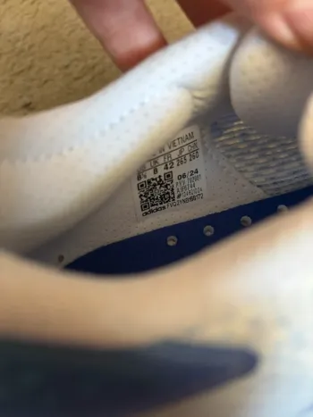 Używany Adidas adizero sl2 bike — zdjęcie 8 z 8
