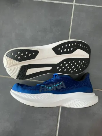 Used Hoka Mach 6 bike — image 2 of 2