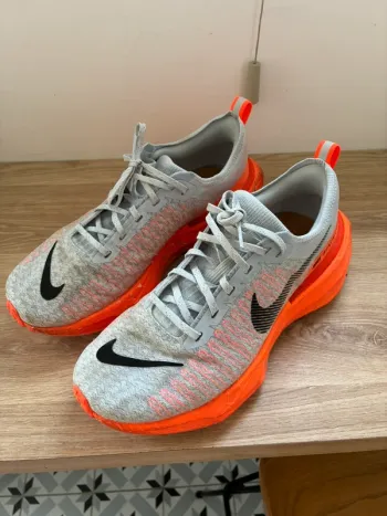 Käytetty Nike Running Shoes bike