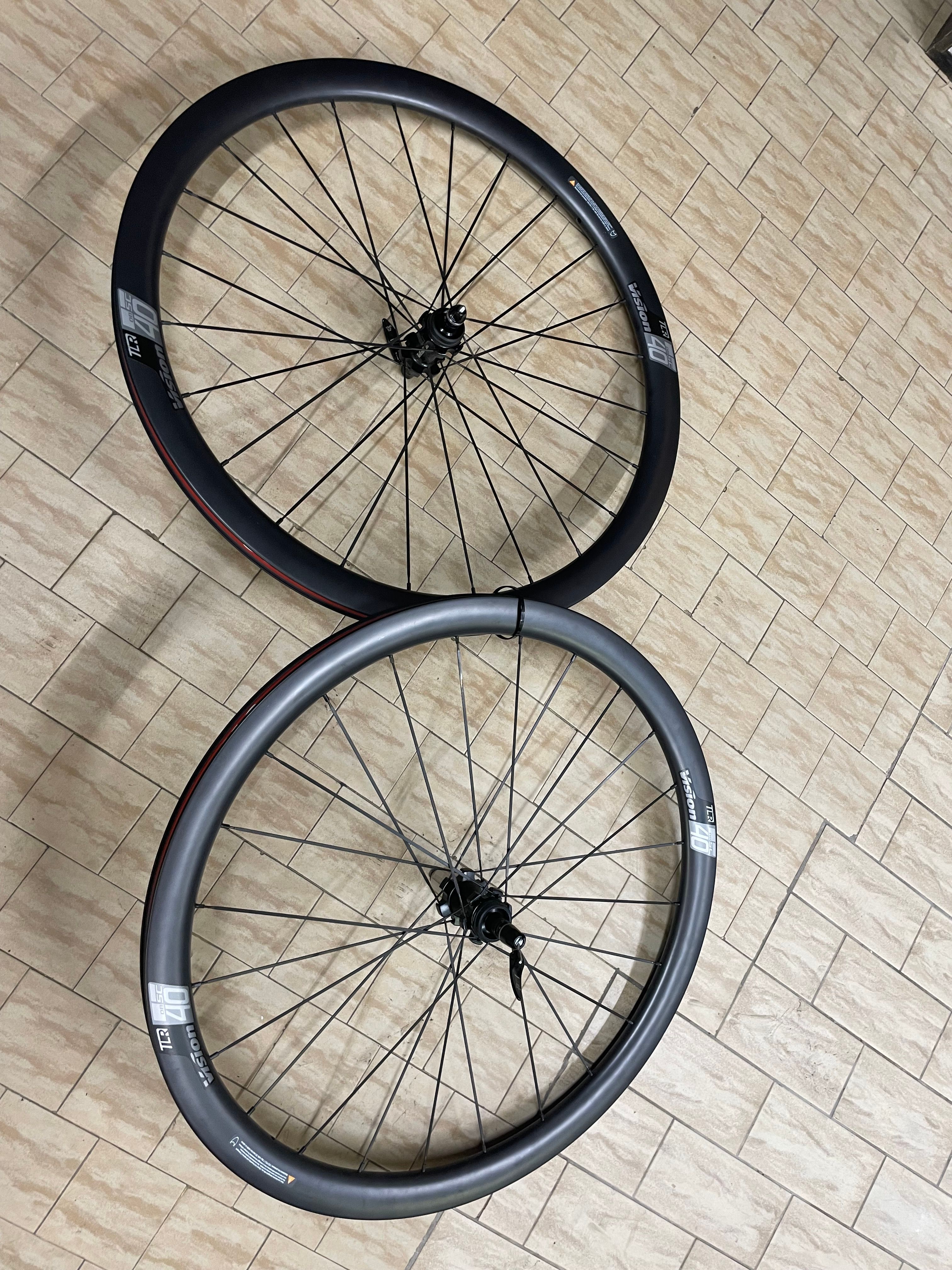 Vision SC40 | buycycle