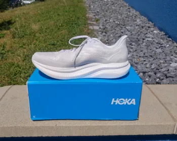 Used Hoka Mach 6 bike — image 2 of 9
