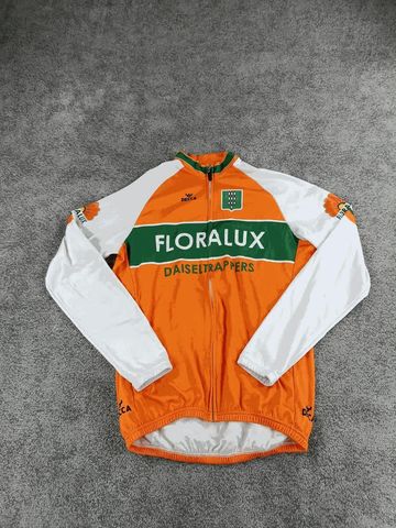 Used Decca Veste velo mi-saison homme taille xxl - 70 5414 - cycliste Cycling Clothing