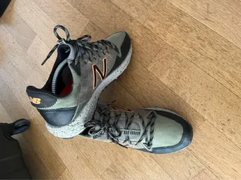 Tweedehands New Balance Fresh Foam X Hierro All Terrain bike