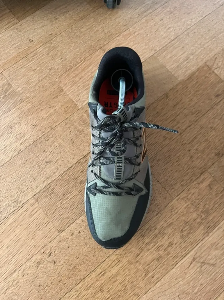 Used New Balance Fresh Foam X Hierro All Terrain bike — image 3 of 14