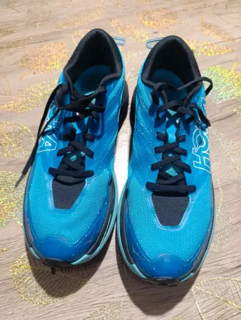 Tweedehands Hoka Mafate 5 bike — afbeelding 2 van 8