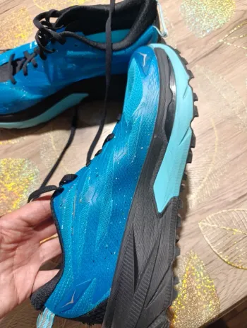 Tweedehands Hoka Mafate 5 bike — afbeelding 4 van 8