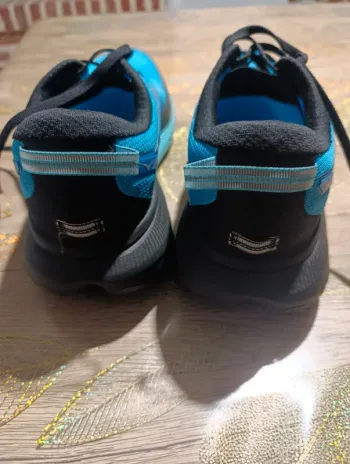 Tweedehands Hoka Mafate 5 bike — afbeelding 8 van 8