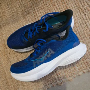 Gebrauchtes Asics Mach 6 bike