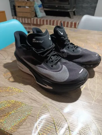 Gebrauchtes Nike Zoom Fly 6 bike