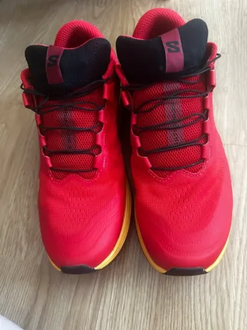 Used Salomon Ultra Glide 2 bike — image 2 of 4