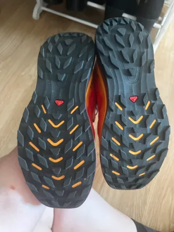 Used Salomon Ultra Glide 2 bike — image 3 of 4