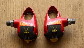 Tweedehands Look Pedals bike — afbeelding 2 van 2