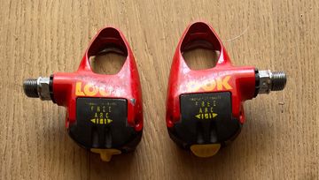 Used Look Pedals bike — image 2 of 2