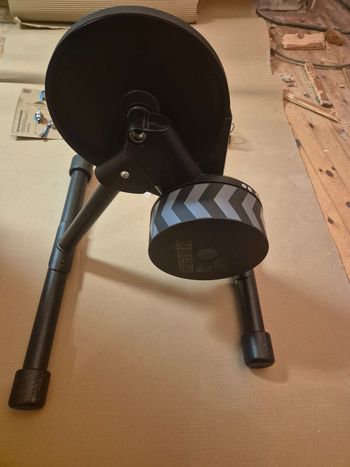Brugt Wahoo Kickr Core V1 bike — billede 4 af 8