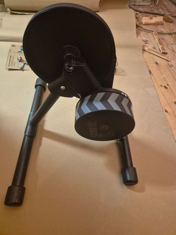 Gebrauchtes Wahoo Kickr Core V1 bike — Bild 4 von 8