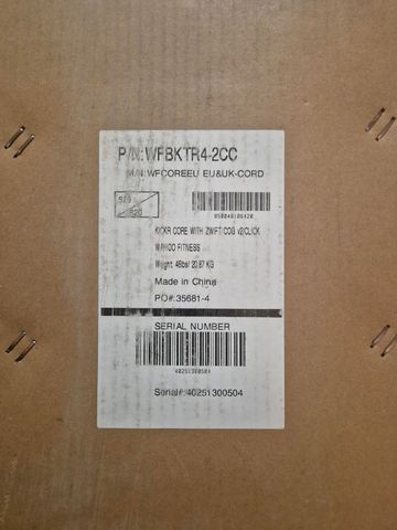 Gebrauchtes Wahoo Kickr Core V1 bike — Bild 7 von 8