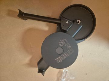Gebrauchtes Wahoo Kickr Core V1 bike — Bild 2 von 8