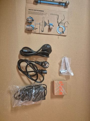 Gebrauchtes Wahoo Kickr Core V1 bike — Bild 6 von 8