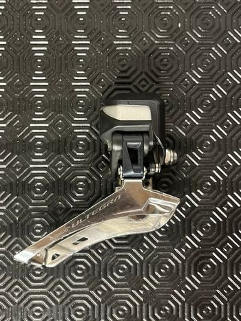 Tweedehands Shimano Ultegra Front Derailleur 11v bike