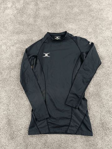 Gilbert maillot compression homme taille xs - 71 5423 - cycliste Cycling Clothing usato