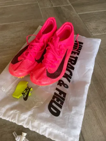 Nike Zoom bike d'occasion — image 3 sur 4