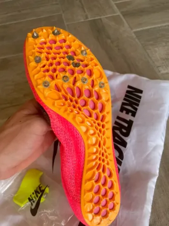 Nike Zoom bike d'occasion — image 4 sur 4