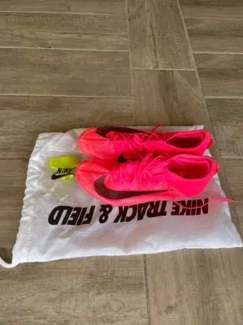 Used Nike Zoom bike