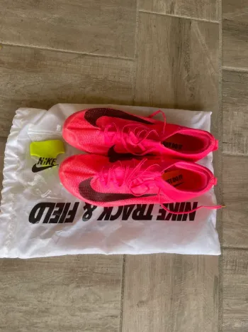Nike Zoom bike d'occasion — image 2 sur 4