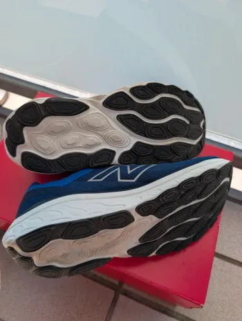 New Balance 860 bike d'occasion — image 3 sur 4