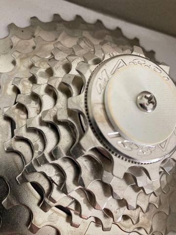 Brugt Massi Cassette Massi 9S 11-32 bike — billede 5 af 5