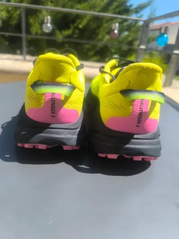 Tweedehands Hoka Challenger 8 bike — afbeelding 5 van 5
