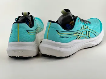 Used Asics GT-2000 14 TR bike — image 9 of 14