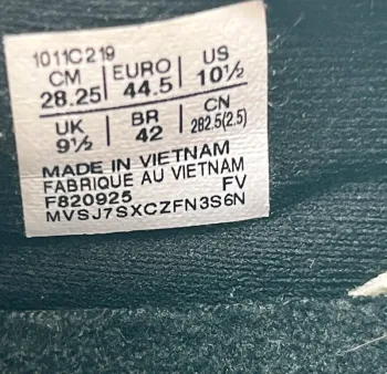 Used Asics GT-2000 14 TR bike — image 14 of 14
