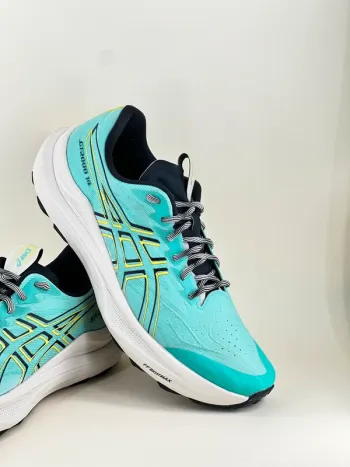 Gebrauchtes Asics GT-2000 14 TR bike