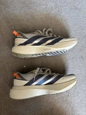 Używany Adidas Adizero Evo SL ATR bike — zdjęcie 6 z 8