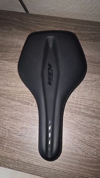 Gebrauchtes Ktm Line Sport Saddle 2026 bike