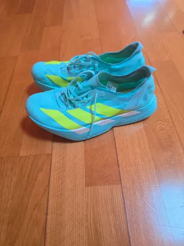 Used Adidas Adios Pro 4 bike — image 4 of 6